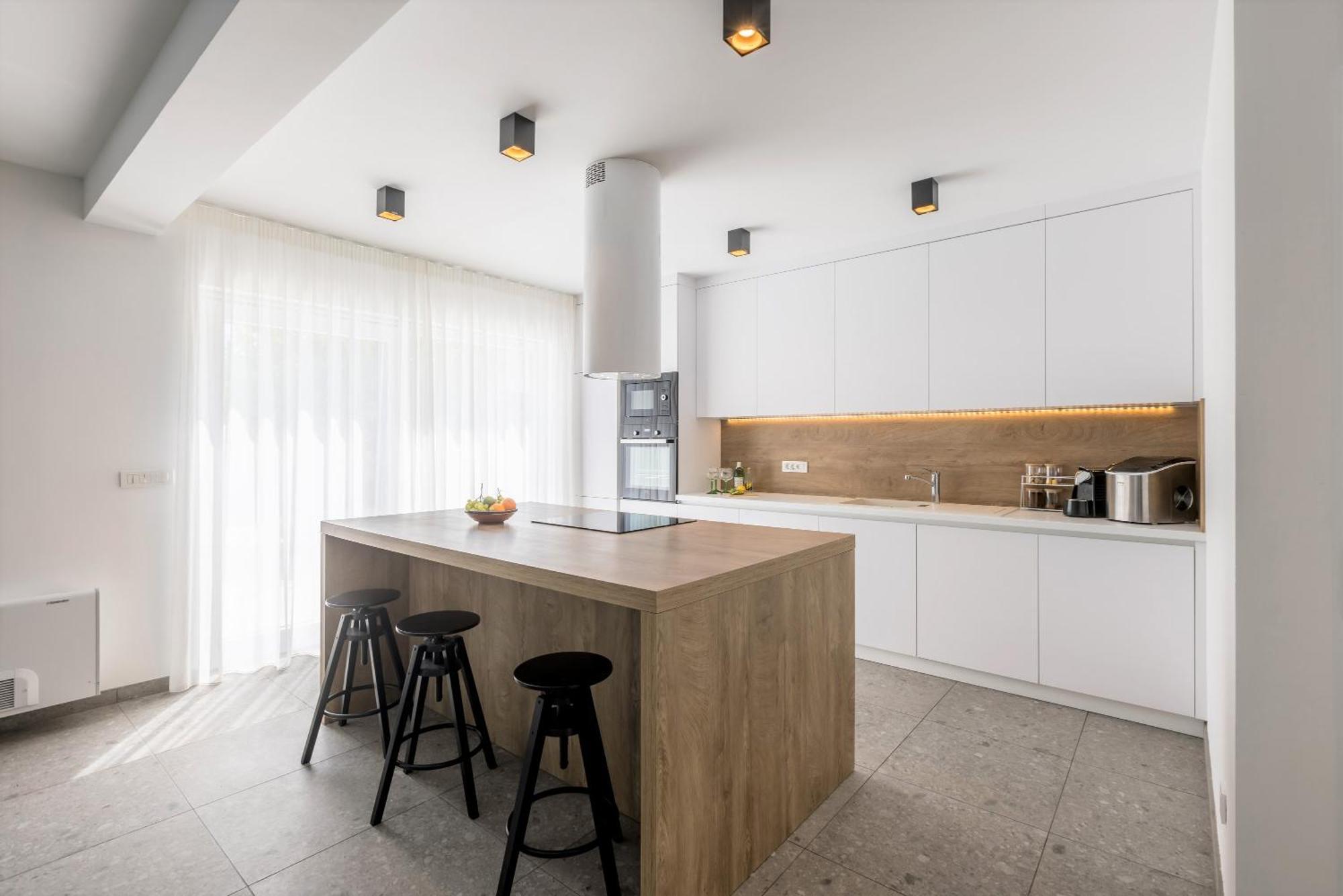 Villa O Vodice Exterior photo