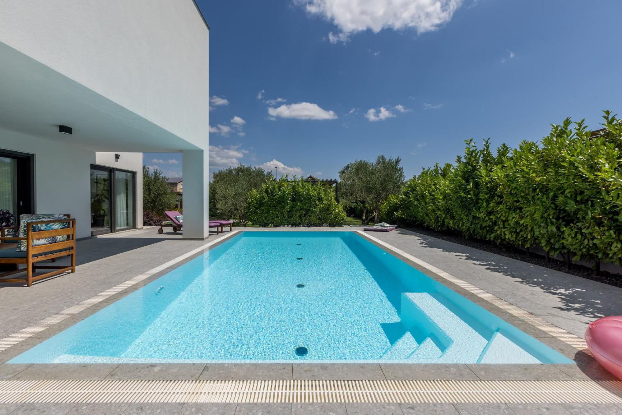 Villa O Vodice Exterior photo