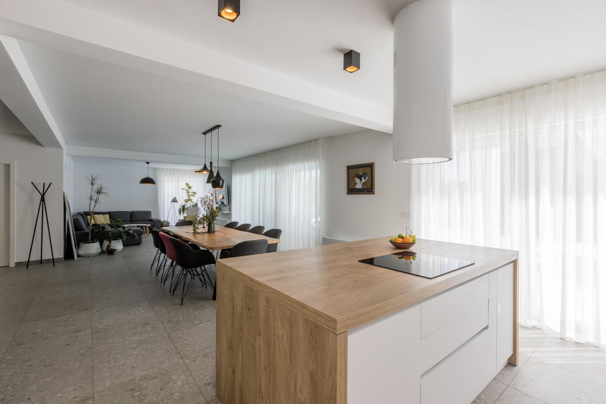 Villa O Vodice Exterior photo