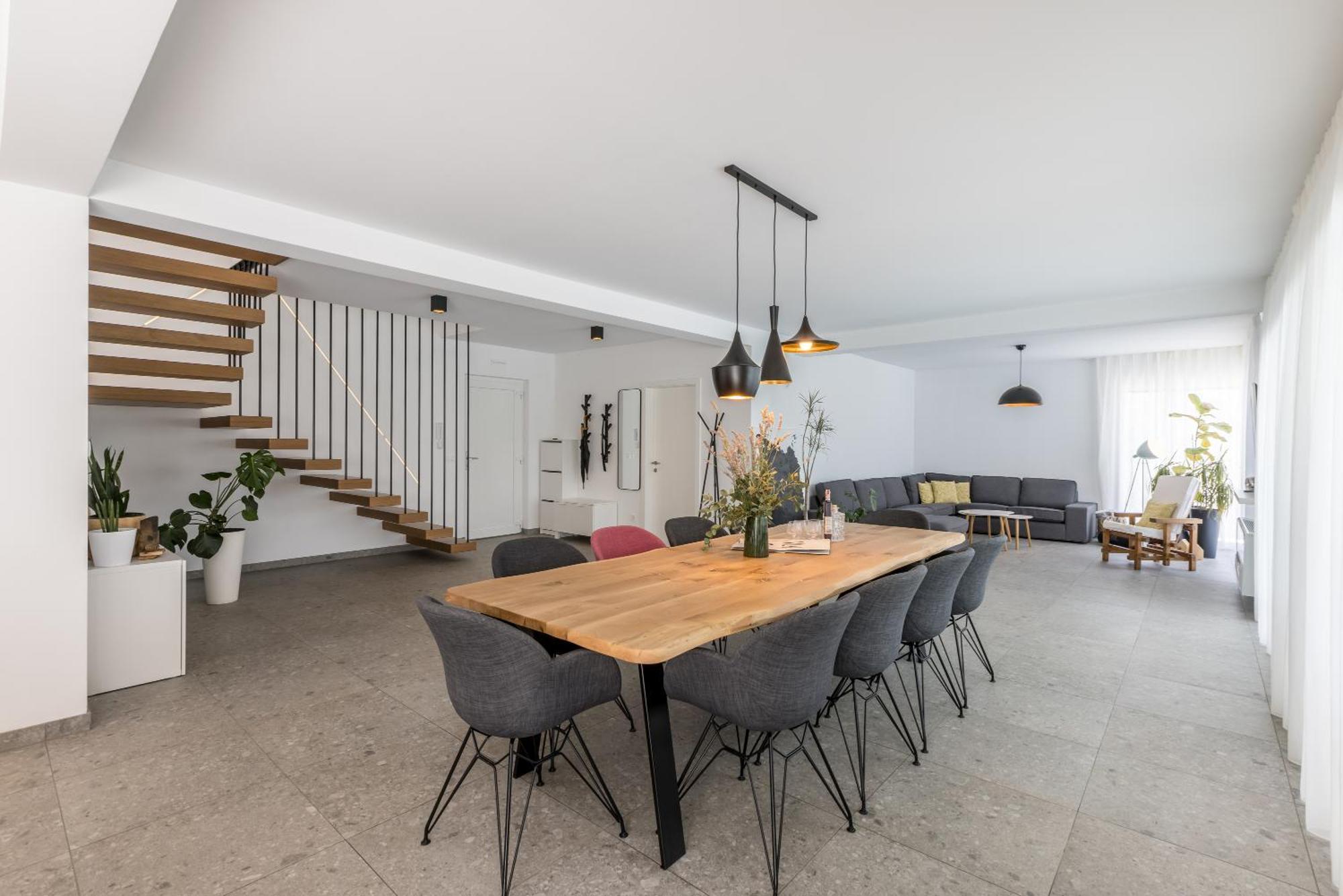 Villa O Vodice Exterior photo