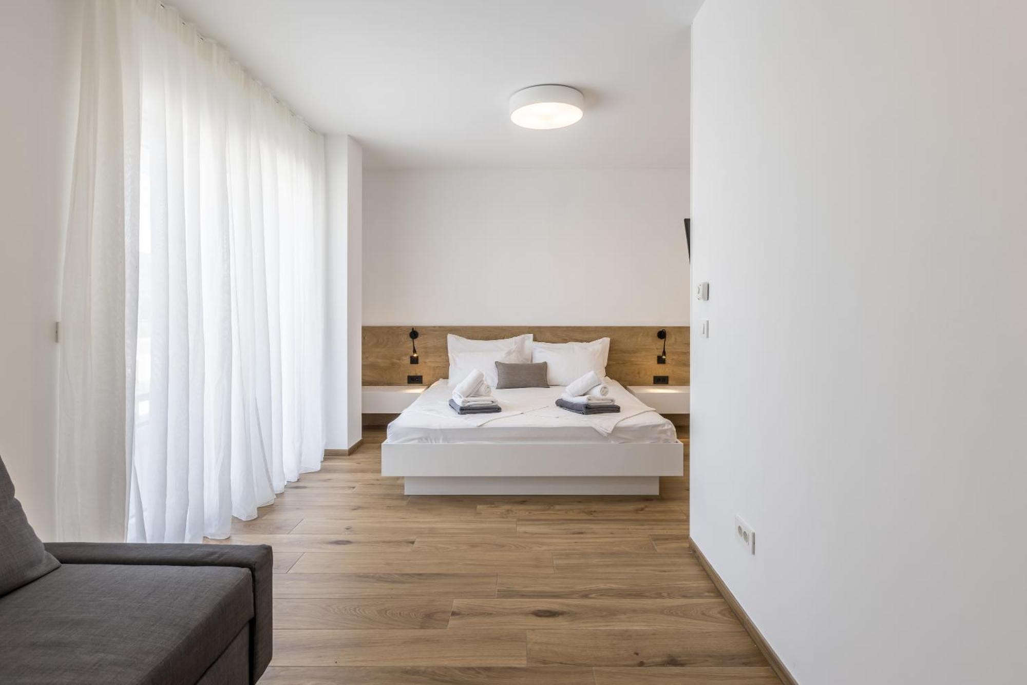 Villa O Vodice Exterior photo